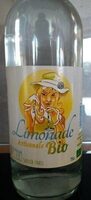 75CL Limonade Blanche