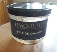Paté de canard