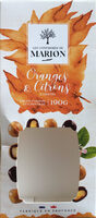 Oranges & Citrons