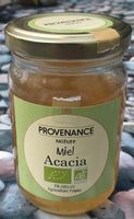 Miel D'acacia