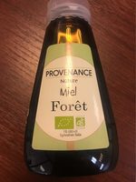 Miel foret