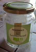 Miel de leatherwood