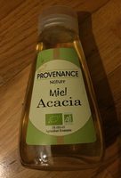 Miel Acacia