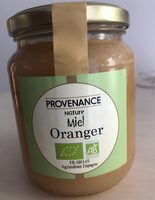 Provenance