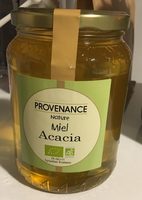 Miel Acacia