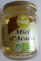 Miel d'Acacia