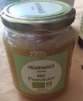 Miel pommier d'Italie