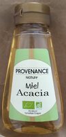 Miel acacia