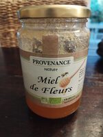 Miel de Fleurs
