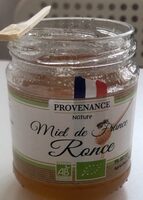 Miel de France