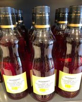 Vinaigre de vin