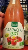 Gaspacho bio