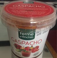 Gaspacho