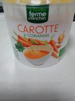 Soupe