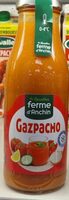 Gazpacho