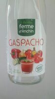 Gaspacho