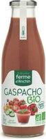 Gaspacho Bio