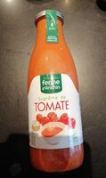 Suprême de tomate
