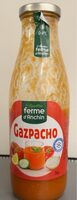 Gaspacho