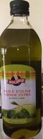Huile d olive vierge extra