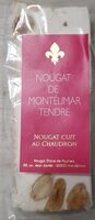 Nougat de Montelimar