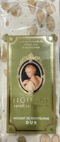 Nougat de Montélimar Dur