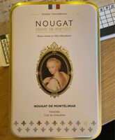 Nougat Diane de Poitiers