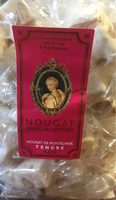 Nougat de Montélimar