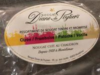 Nougat