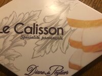 Calisson
