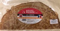 La crepe