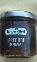 Tapenade