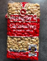 Cacahuètes