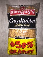 Cacahuetes