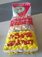 Cacahuètes
