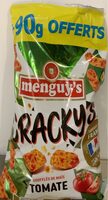 Cracky,s
