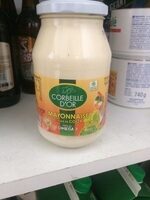 Mayonnaise