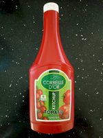 Ketchup