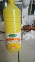 Huile de Tournesol