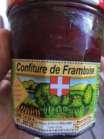 Confiture de Framboise