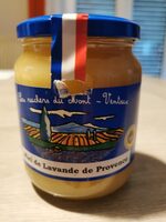 Miel de lavande