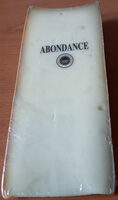 Fromage Abondance