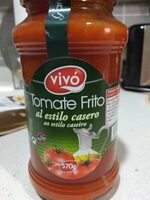 Tomate frito