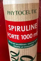 >spiruline Forte 1000 - 100 Comprimés