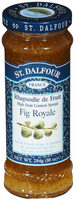 Confiture De Figues, Pot De