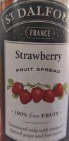 Fruit spread