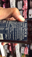 Rhapsodie de fruit Framboises & Grenades
