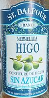 Confiture de figues