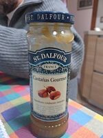 Castañas Gourmet