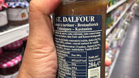 Rhapsodie de Châtaignes